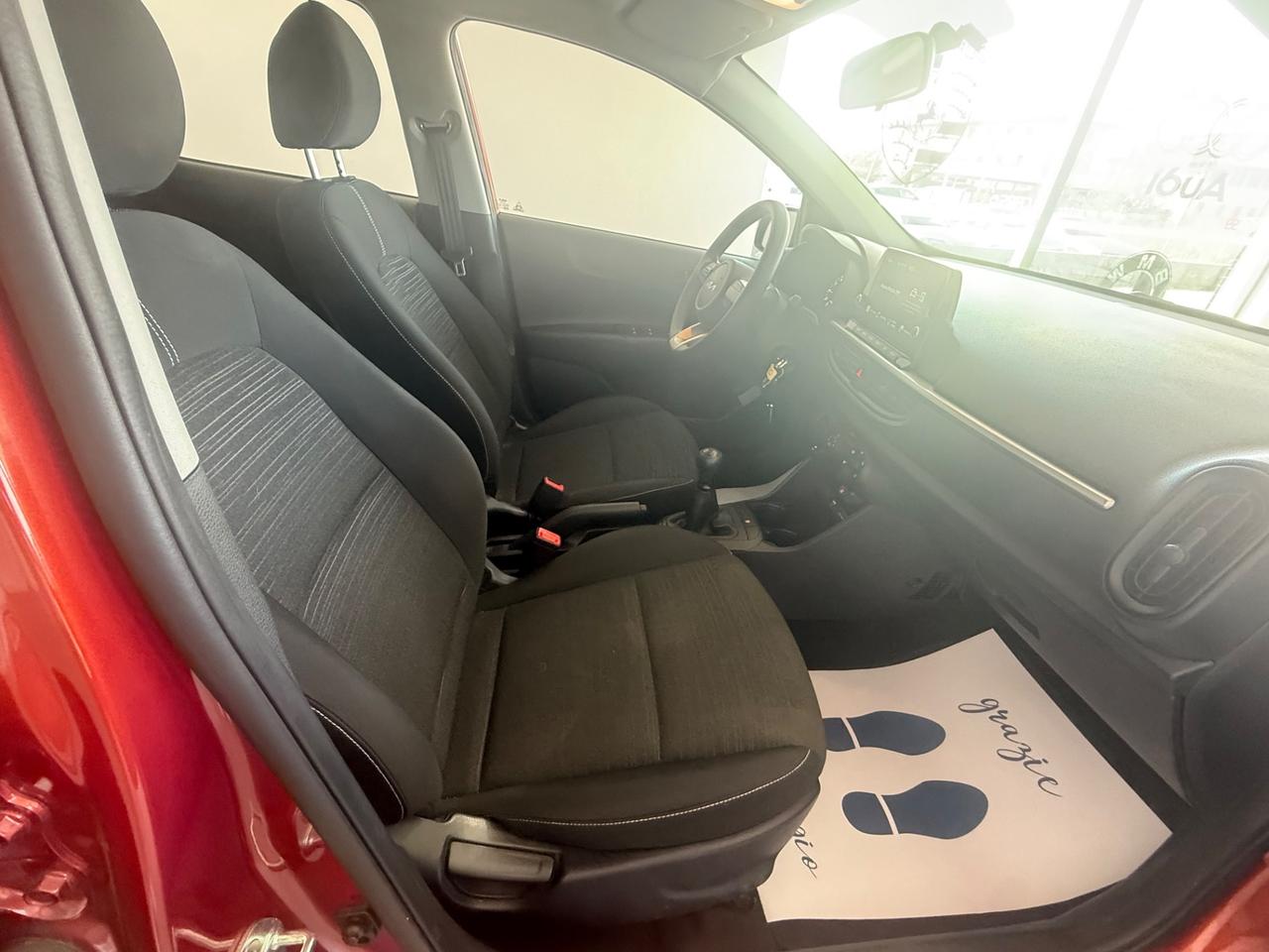 Kia Picanto 1.0 TGDi 12V 5 porte X Line