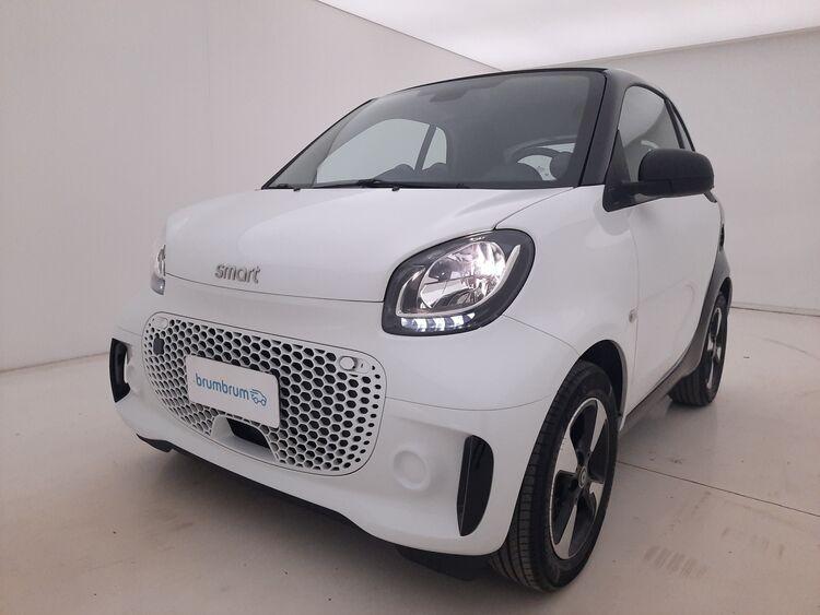 Smart fortwo EQ Passion BR953791 Elettrico 82CV