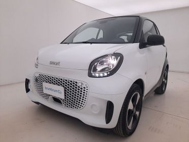 Smart fortwo EQ Passion BR953791 Elettrico 82CV