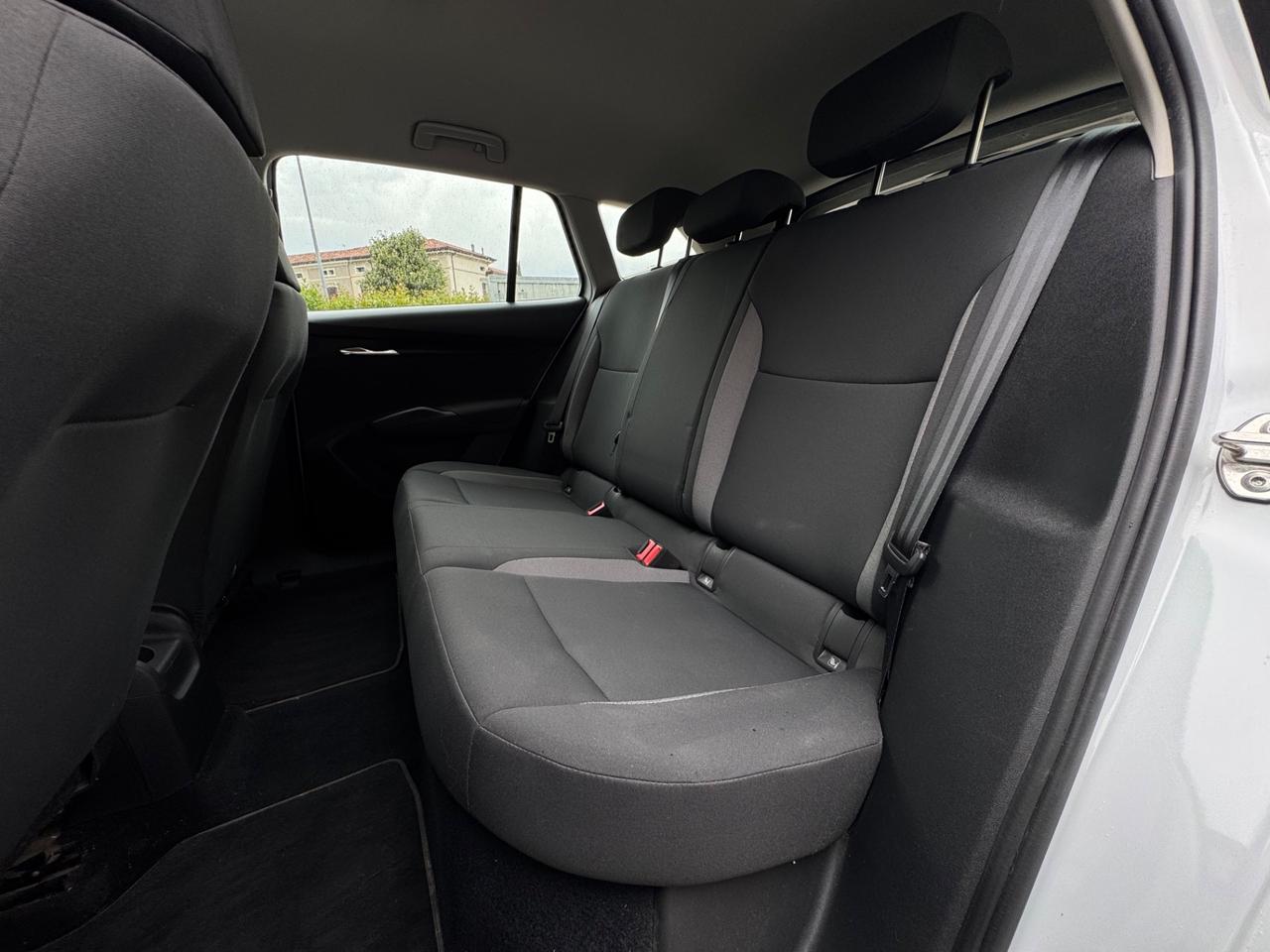 Skoda Enyaq iV 50 KW ELETTRICA 95CV 2021