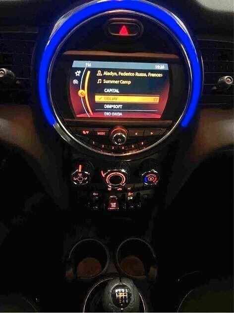 Mini 1.5 One 5 porte ok neopatentati