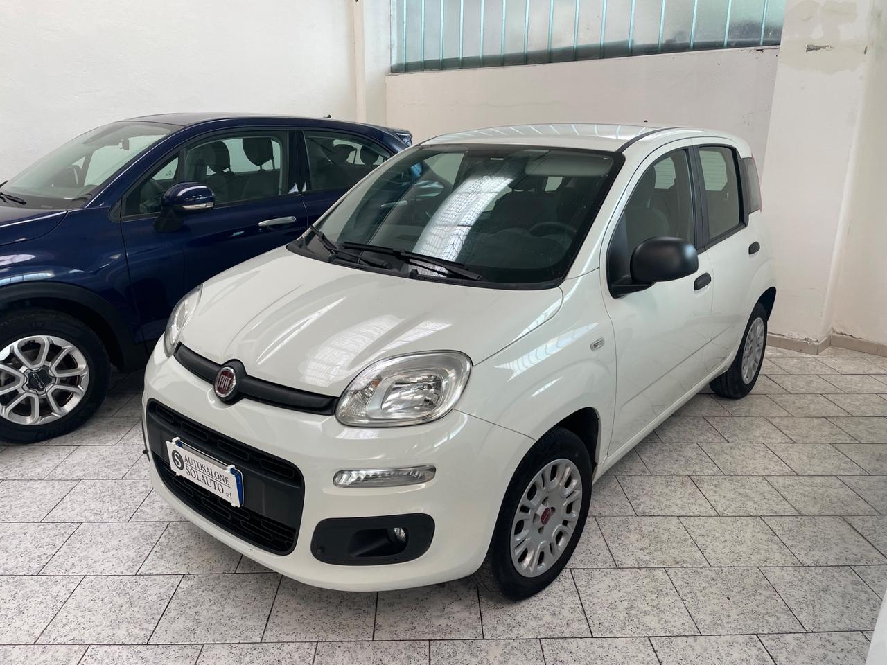 Fiat Panda 1.2 Easy