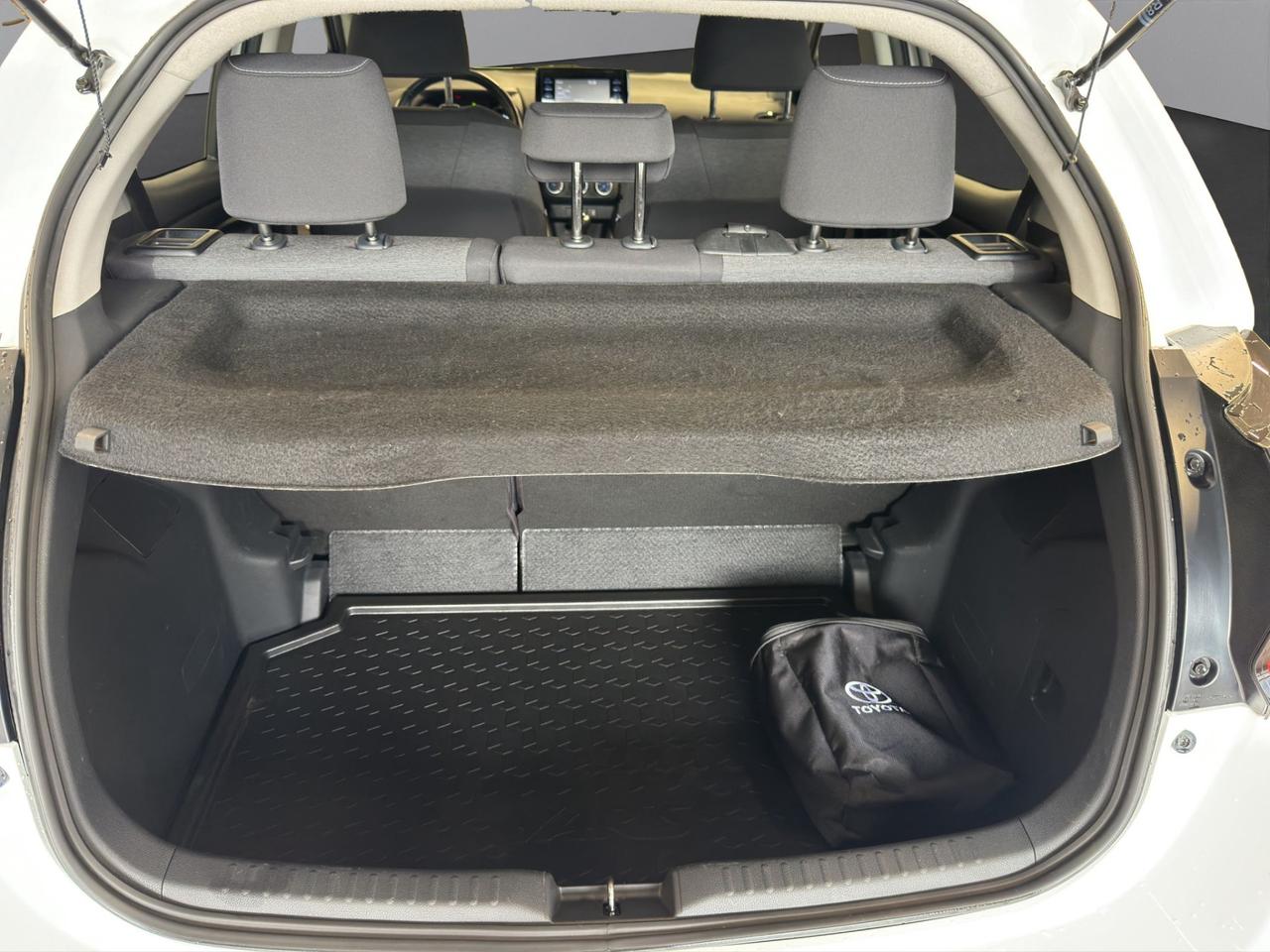 Toyota Yaris 1.0 Active