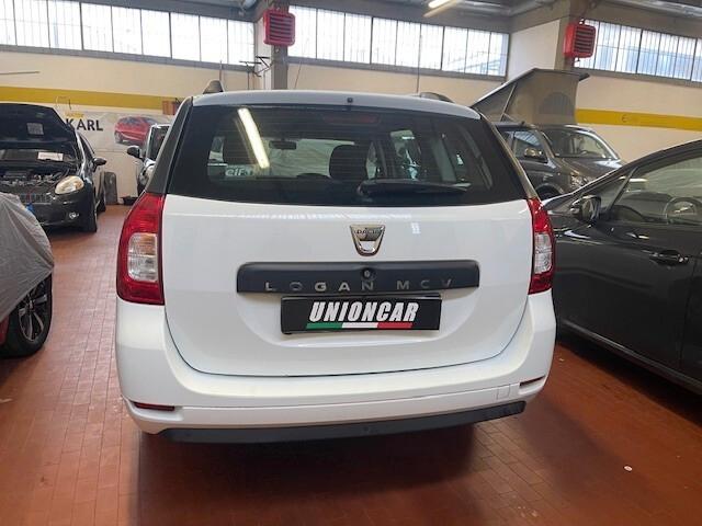 Dacia Logan MCV 0.9 TCe 12V 90CV TurboGPL Start&Stop Lauréate