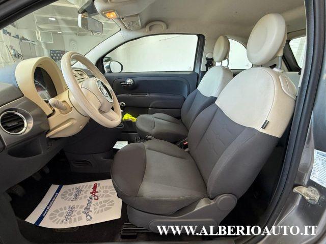 FIAT 500 1.2 Pop Star