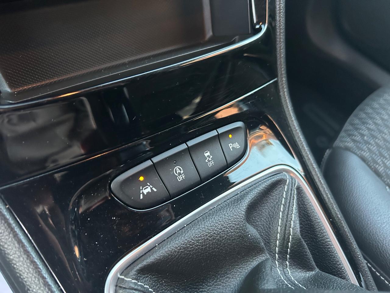 Opel Astra 1.6 CDTi 136CV Start&Stop 5 porte Innovation