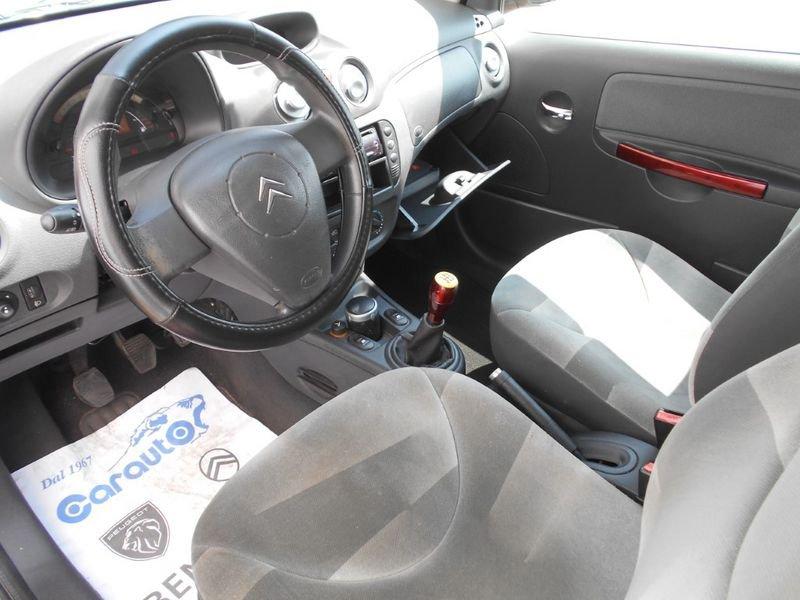 Citroën C2 C2 1.1 Elegance mec da vedere
