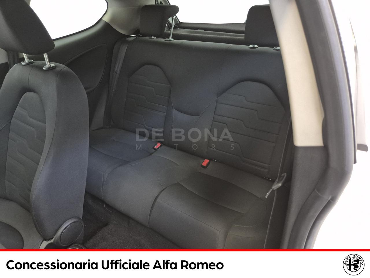 Alfa Romeo MiTo 1.4 impression 70cv