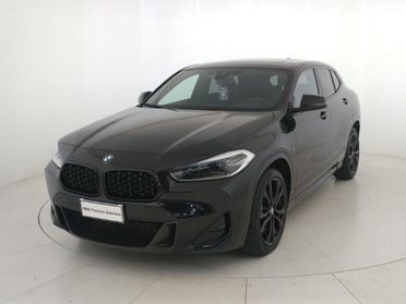 BMW X2 M 35 i xDrive Steptronic