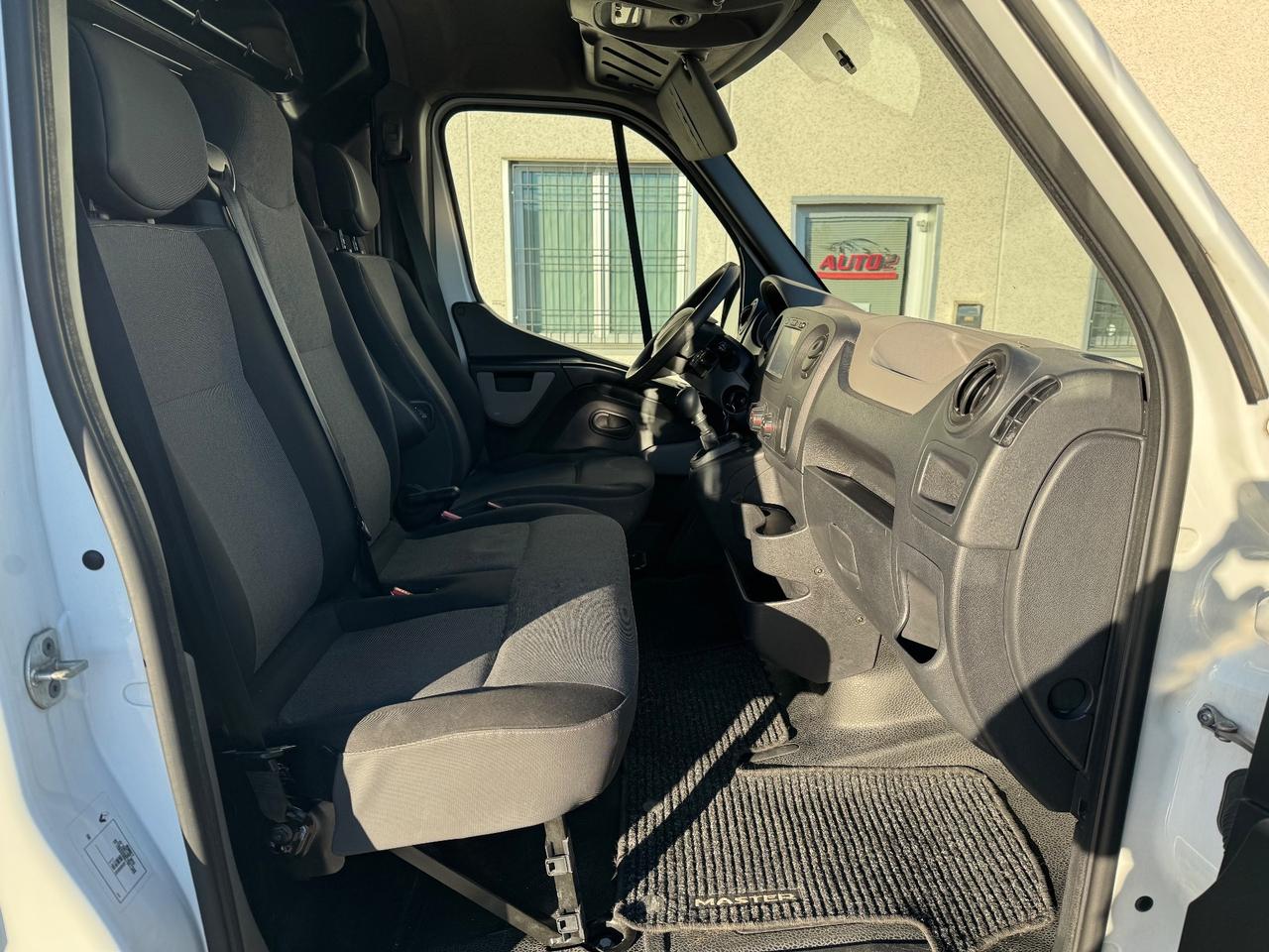 Renault Master T30 2.3 dCi. Euro 6B