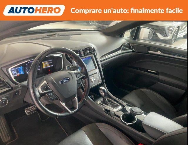 FORD Mondeo Full Hybrid 2.0 187 CV eCVT SW ST-Line Business