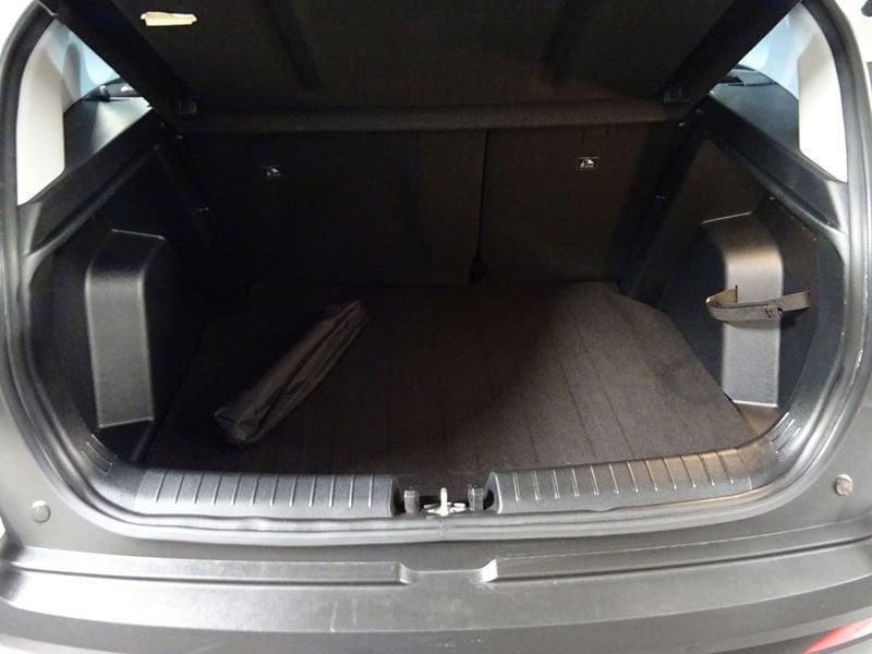 Hyundai Bayon Bayon 1.2 GPL MT XLine