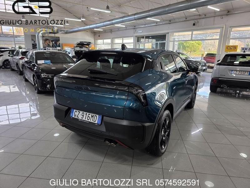 Alfa Romeo Junior Junior 1.2 136 CV Hybrid eDCT6
