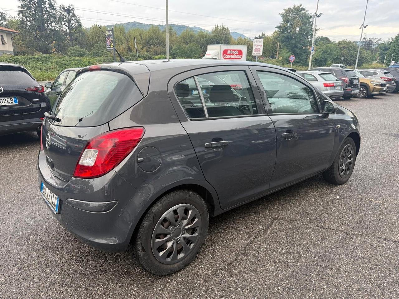 Opel Corsa 1.2 5 porte Edition