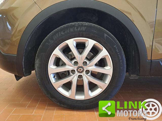 RENAULT Kadjar TCe 130CV Energy Intens