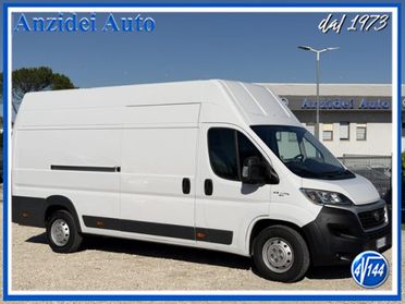 FIAT Ducato 35 2.3 MJT 130CV L4H2 XL Maxi