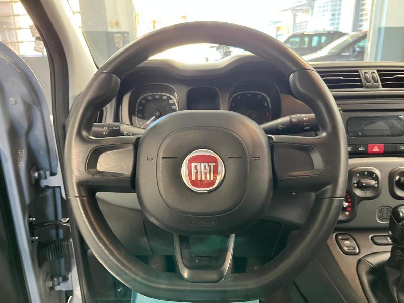 Fiat Panda 1.2 Lounge s&s 69cv my19