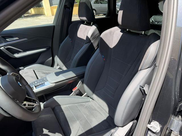 BMW X1 20d-Xdrive Msport-Hybrid 48V-Panorama-Full