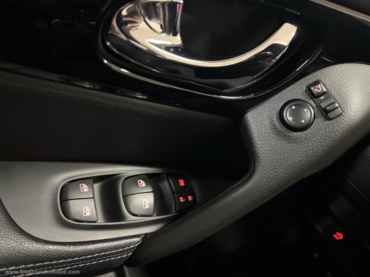 NISSAN Qashqai 1.5 dCi 115 CV Business CARPLAY - TELECAMERA