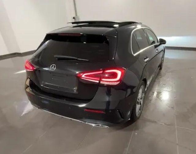 MERCEDES-BENZ A 180 Automatic 4p. Premium AMG Line