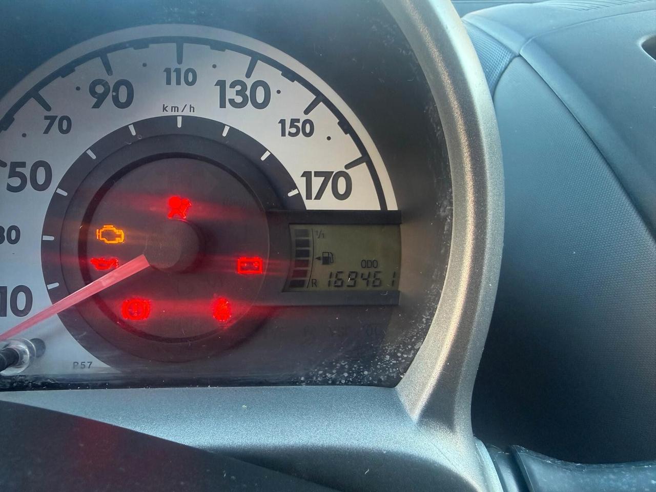 Toyota Aygo 1.0 12V VVT-i 5 porte Sol