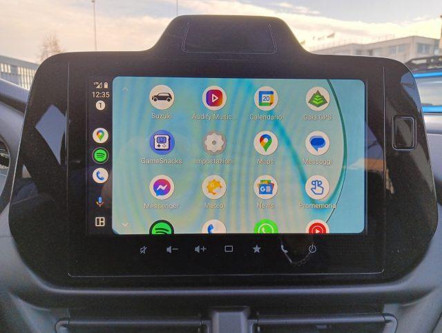 SUZUKI S-Cross Allgrip 1.4 Gpl/B 4x4 Top 129CV