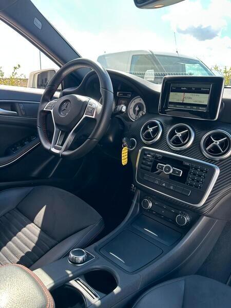 Mercedes-benz A 180 CDI Premium