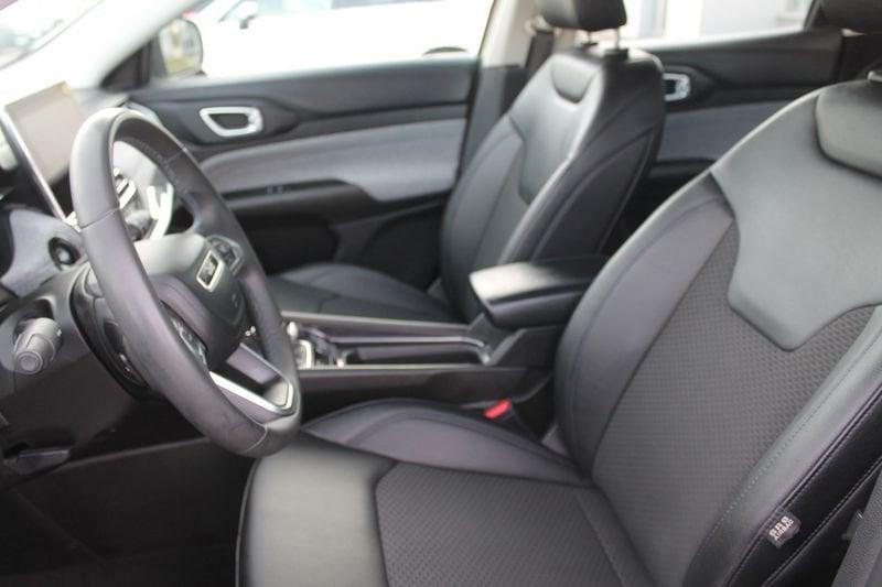 Jeep Compass Compass 1.3 Turbo T4 190 CV PHEV AT6 4xe Limited