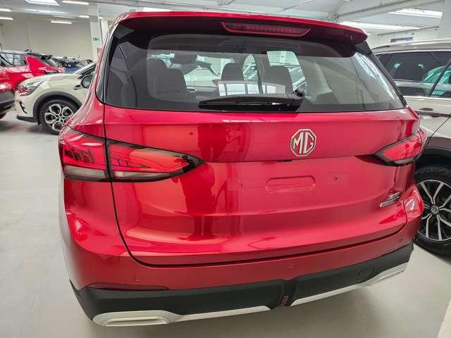 MG ZS ZS hybrid+ Comfort auto