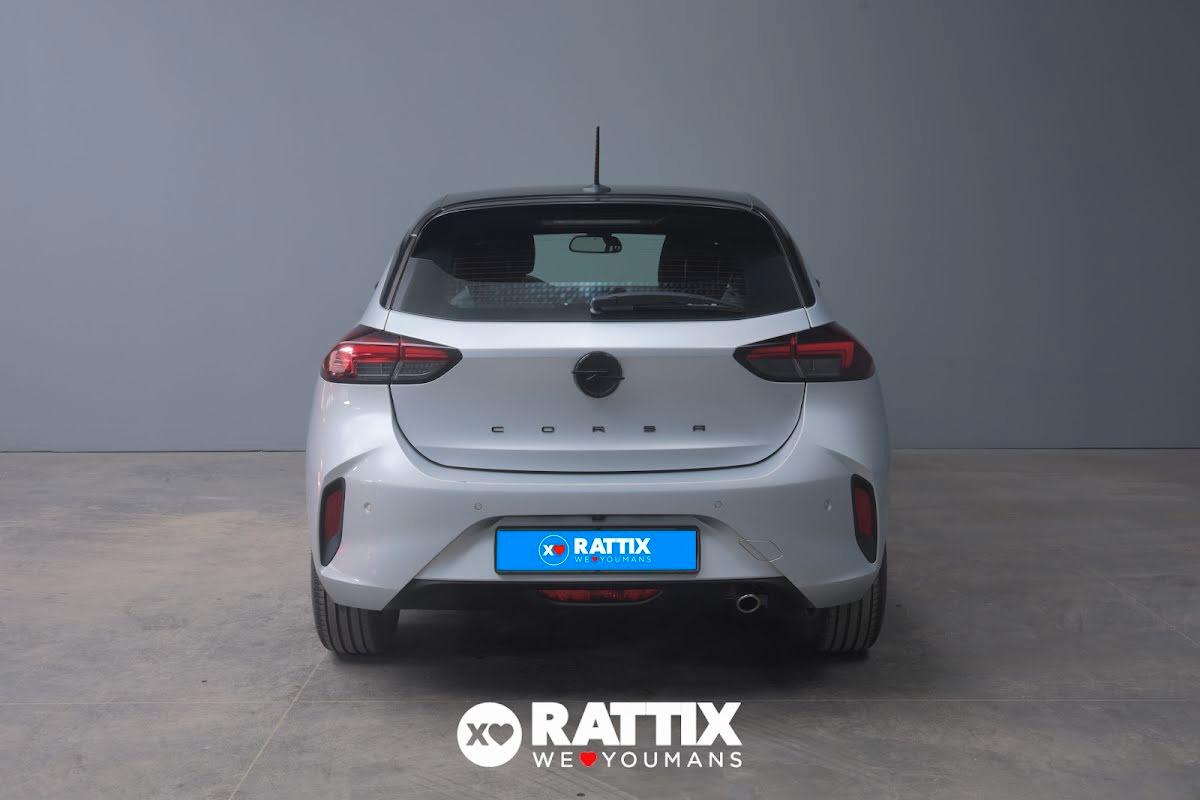 Opel Corsa 1.2 100CV GS