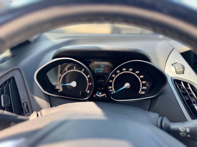 FORD B-Max 1.0 EcoBoost 100 CV 60 mila km