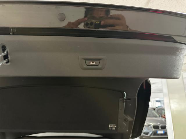 BMW X4 xDrive20d 48V Msport