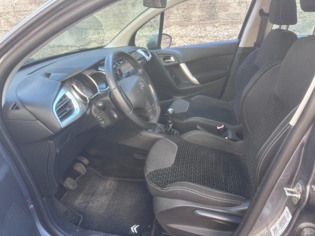 CITROEN C3 1.4 GPL 73CV