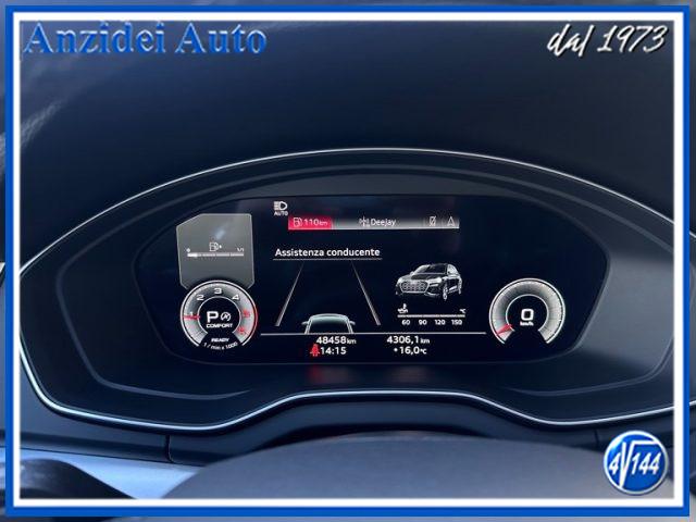 AUDI Q5 35 2.0 TDI S tronic S line