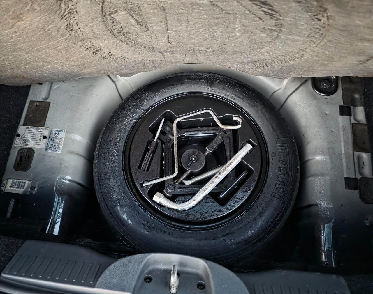 Fiat 500 1.2 Lounge TETTO APRIBILE