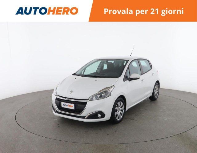 PEUGEOT 208 1° serie BlueHDi 75 5 porte Active