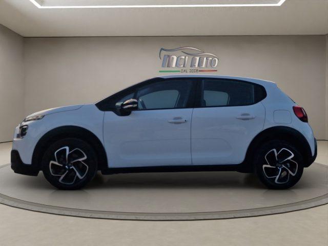 CITROEN C3 BlueHDi 100 S&S Feel