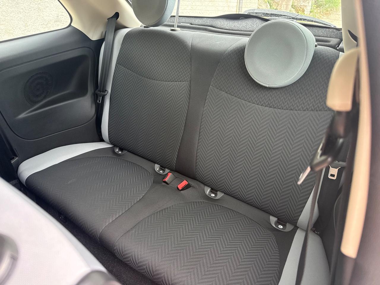 Fiat 500 1.0 Hybrid Pop