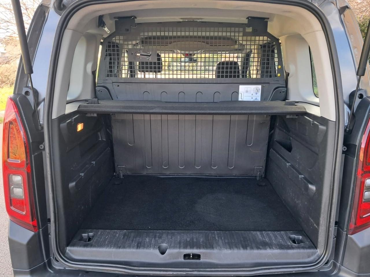 Citroen Berlingo BlueHDi 130 Stop&Start Combi N1 M Live (Iva Esposta)