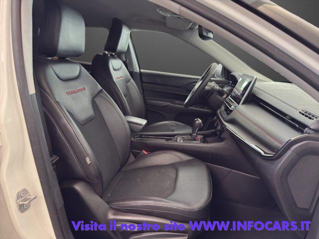 JEEP Compass 1.3 T4 240 CV PHEV 4xe Trailhawk - PROMO