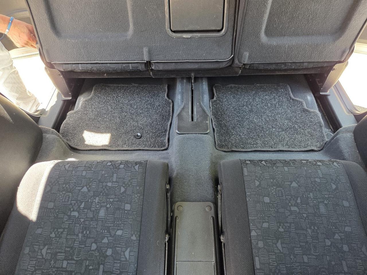 OPEL MERIVA GASOLIO 7 POSTI *UNICO PROPRIETARIO