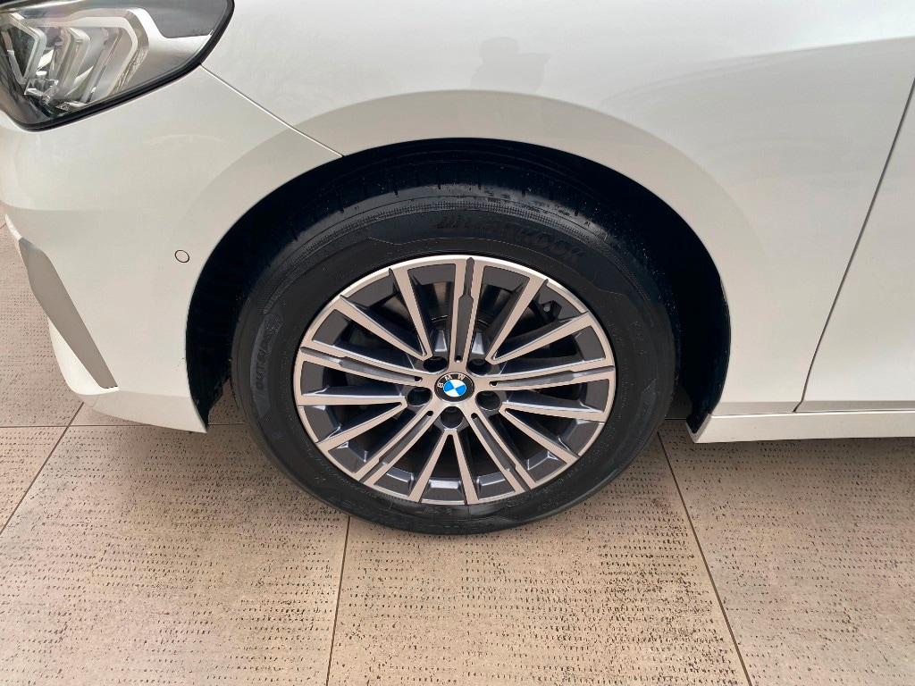 BMW Serie 2 A.T. (U06) 218d Active Tourer Luxury