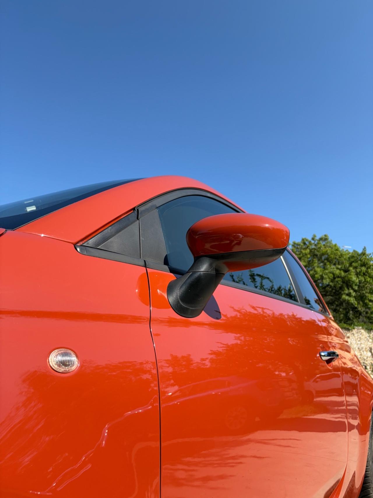 500 1.3 MTJ 75cv EURO4 UNICA 73.000KM LEGGI ANNUNCIO