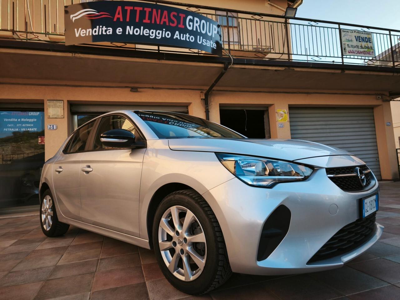 Opel Corsa 1.5 cdti 100 CV PROMO BLACK FRIDAY