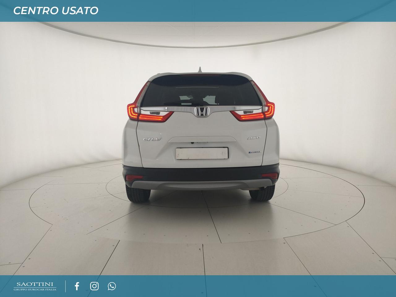 2.0 hev Elegance Navi awd ecvt