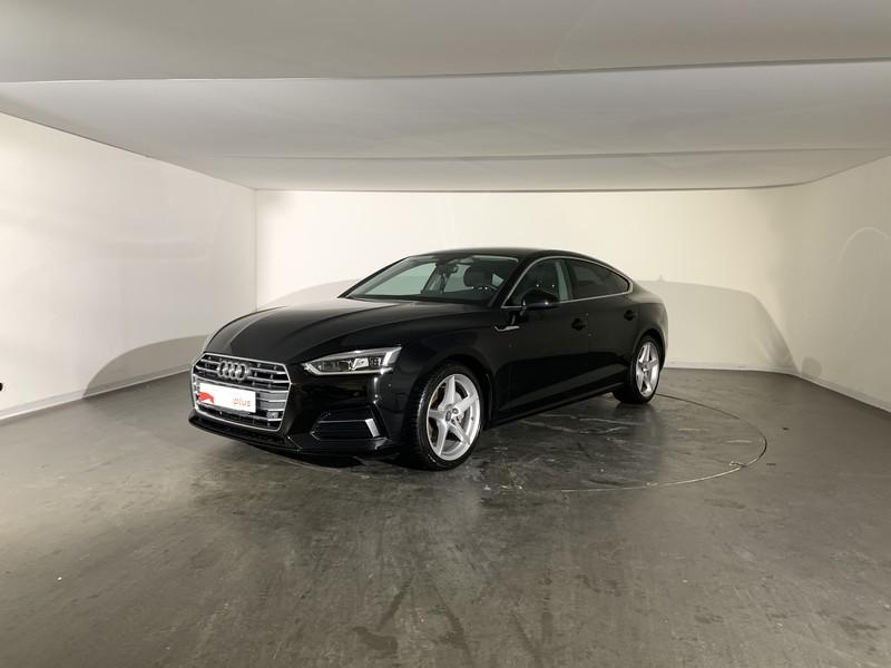 Audi A5 sportback 40 2.0 tdi business sport 190cv s-tronic