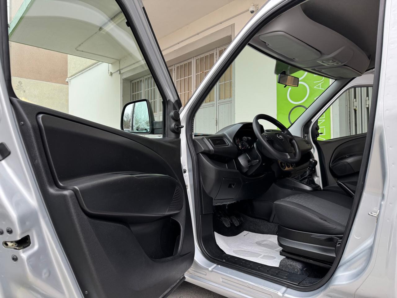 Opel Combo 1.6 CDTi EURO6 5POSTI GARANZIA 24 MESI