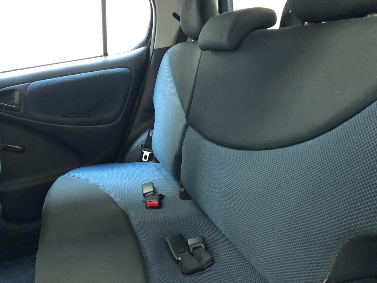Toyota Yaris 5p 1.0 Expo