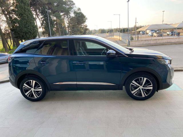 PEUGEOT 3008 1.5 BlueHDi 130 S&S Allure Pack C.AUTOMATICO