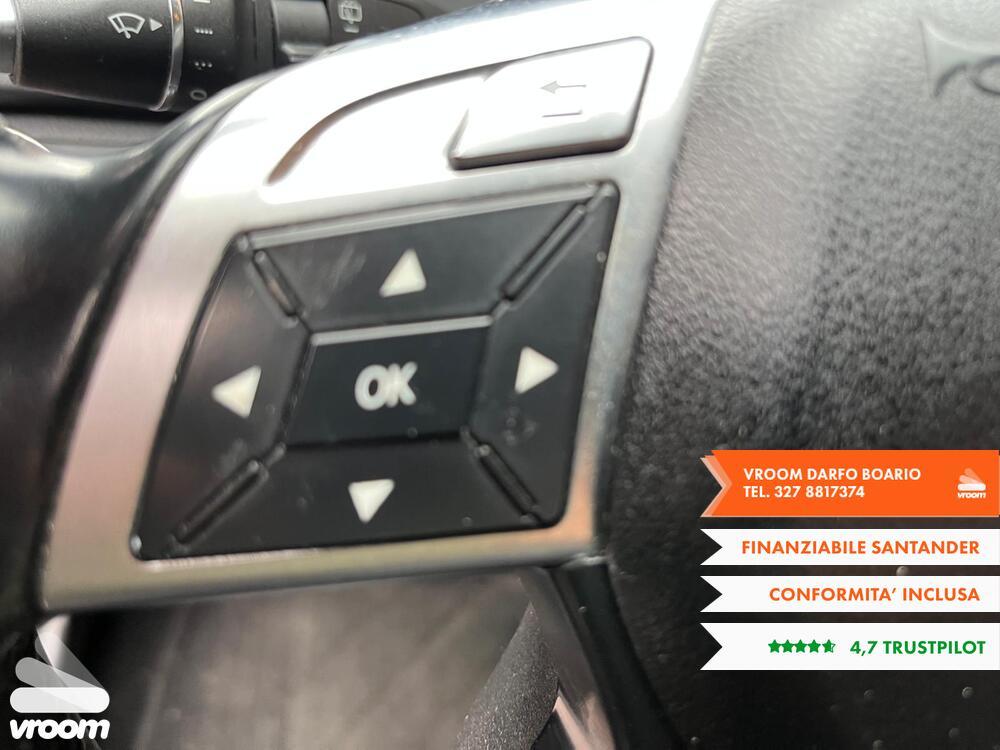 MERCEDES Classe C (W/S204) C 180 CDI S.W. Trend